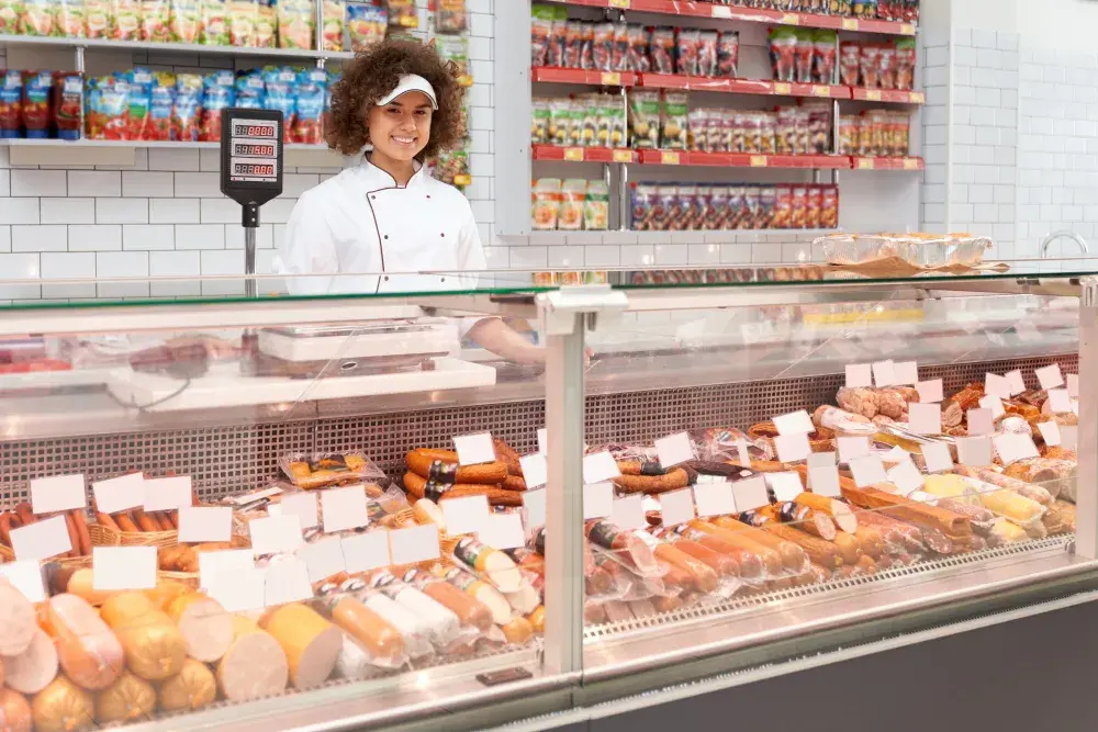 Embutidos artesanales